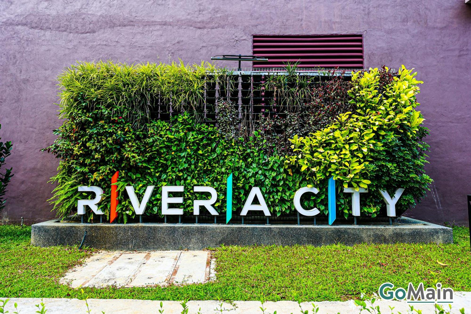 Skypool With Klcc View - Kl Sentral Riveria Near Kl Centre Klcc Apartment